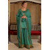 Shamrock Green Outfit